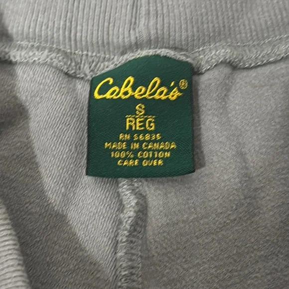 Women’s cabelas shorts 100% cotton size small - Picture 4 of 7